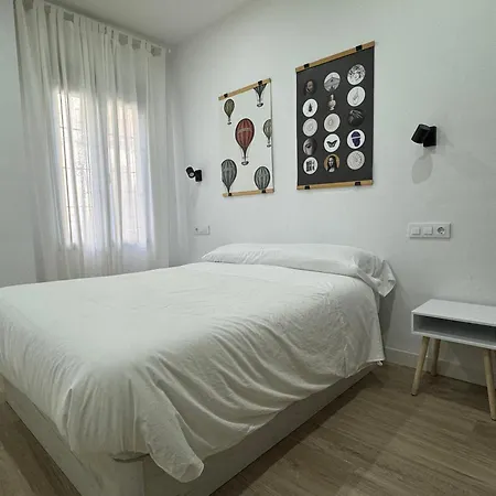 Apartamento Casa Luz Montoro Exterior foto