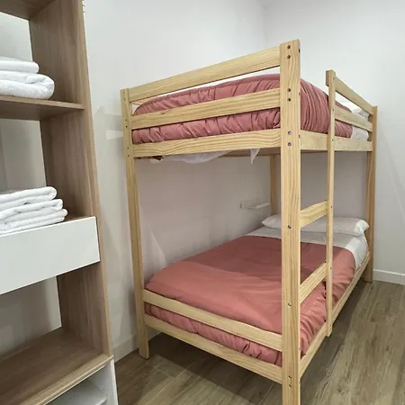Apartamento Casa Luz Montoro Exterior foto