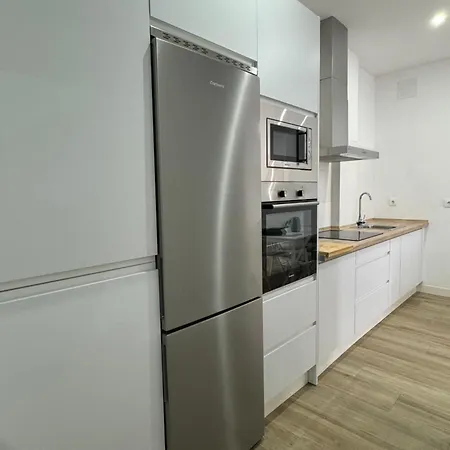 Apartamento Casa Luz Montoro Exterior foto
