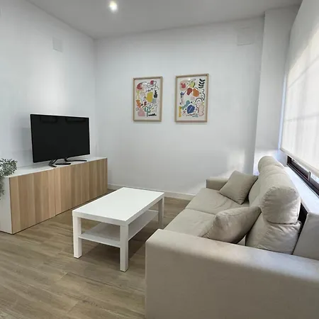 Apartamento Casa Luz Montoro Exterior foto