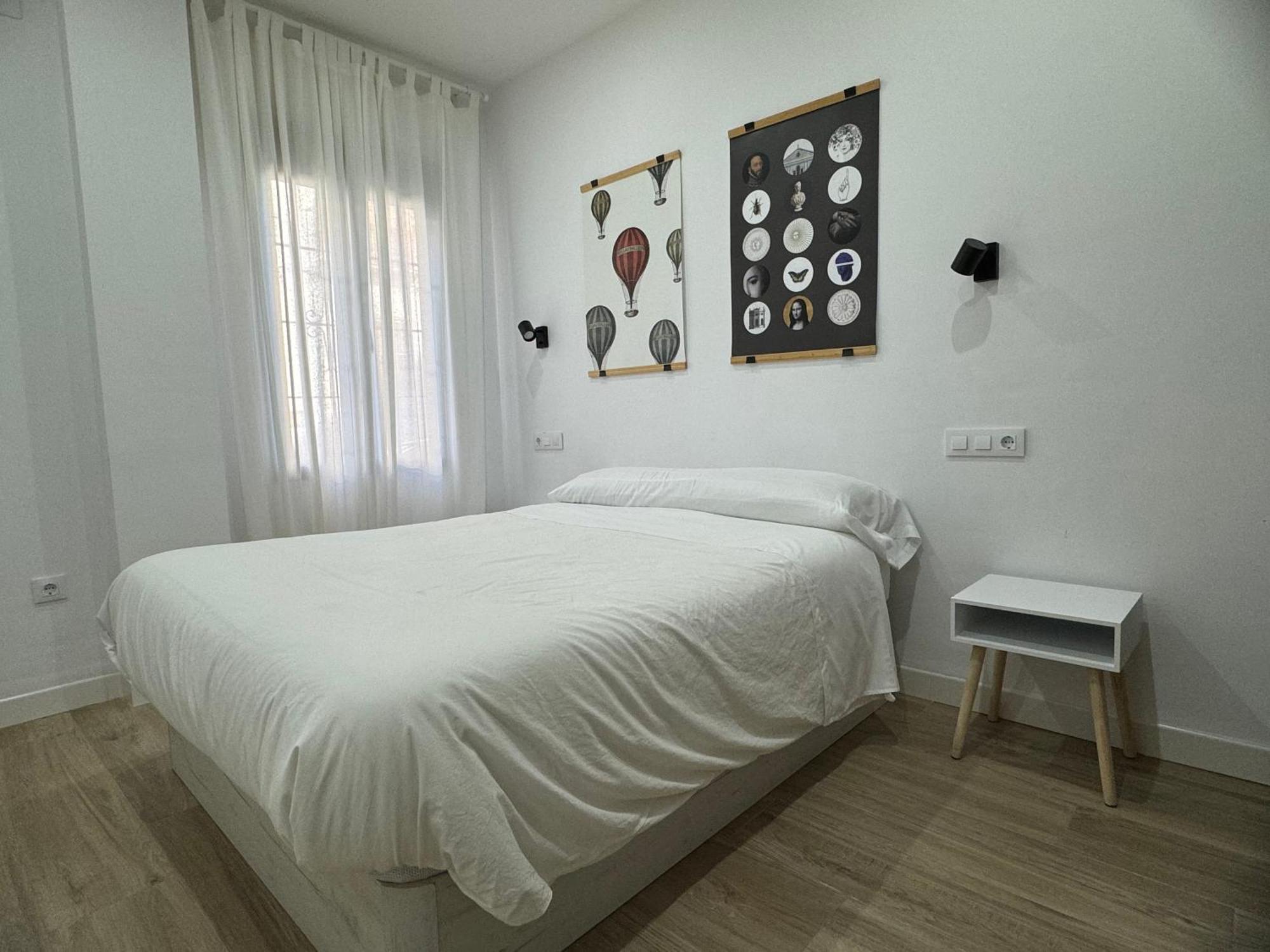 Appartement Casa Luz Montoro