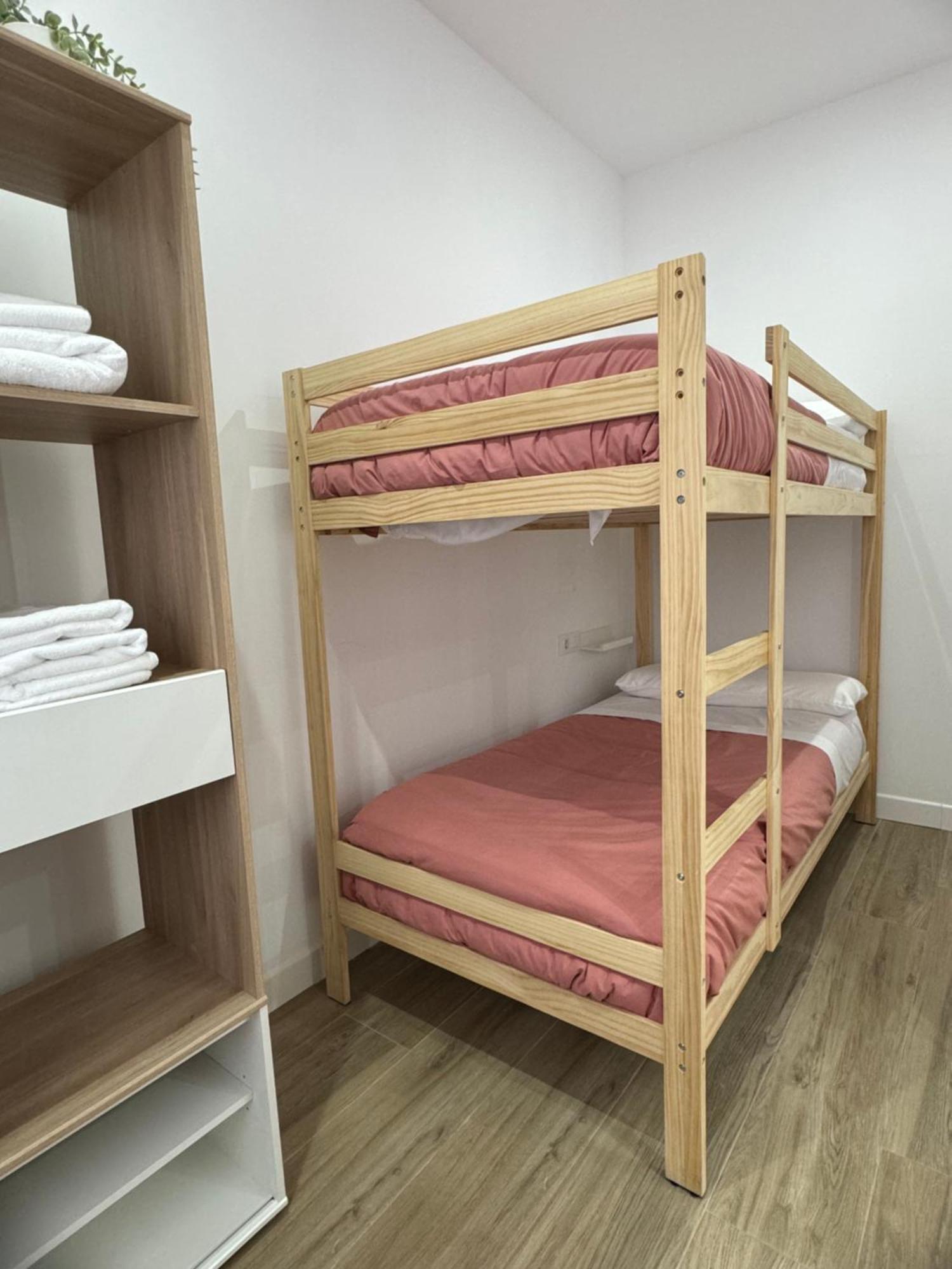 Casa Luz * Montoro