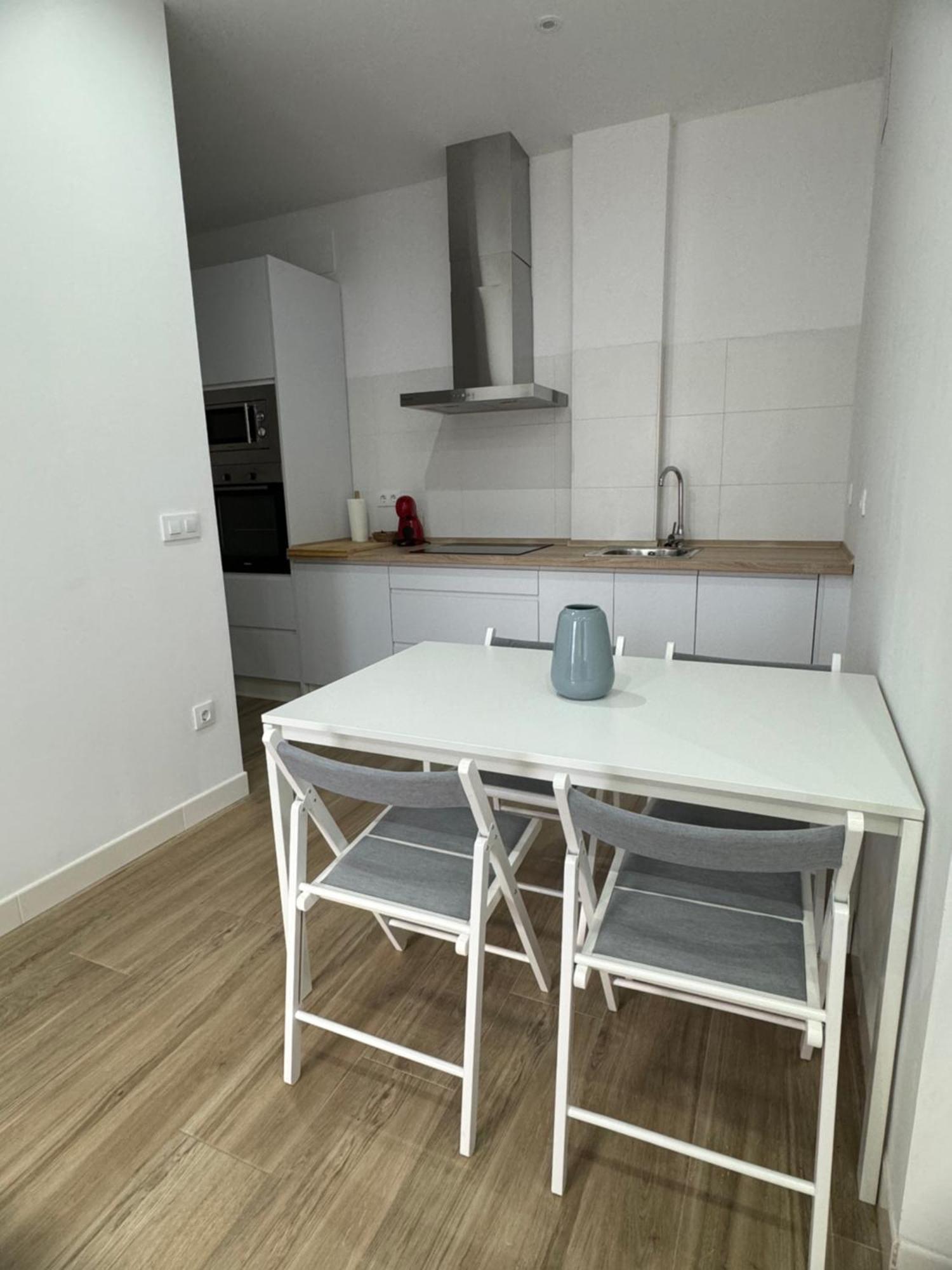 Casa Luz Appartement