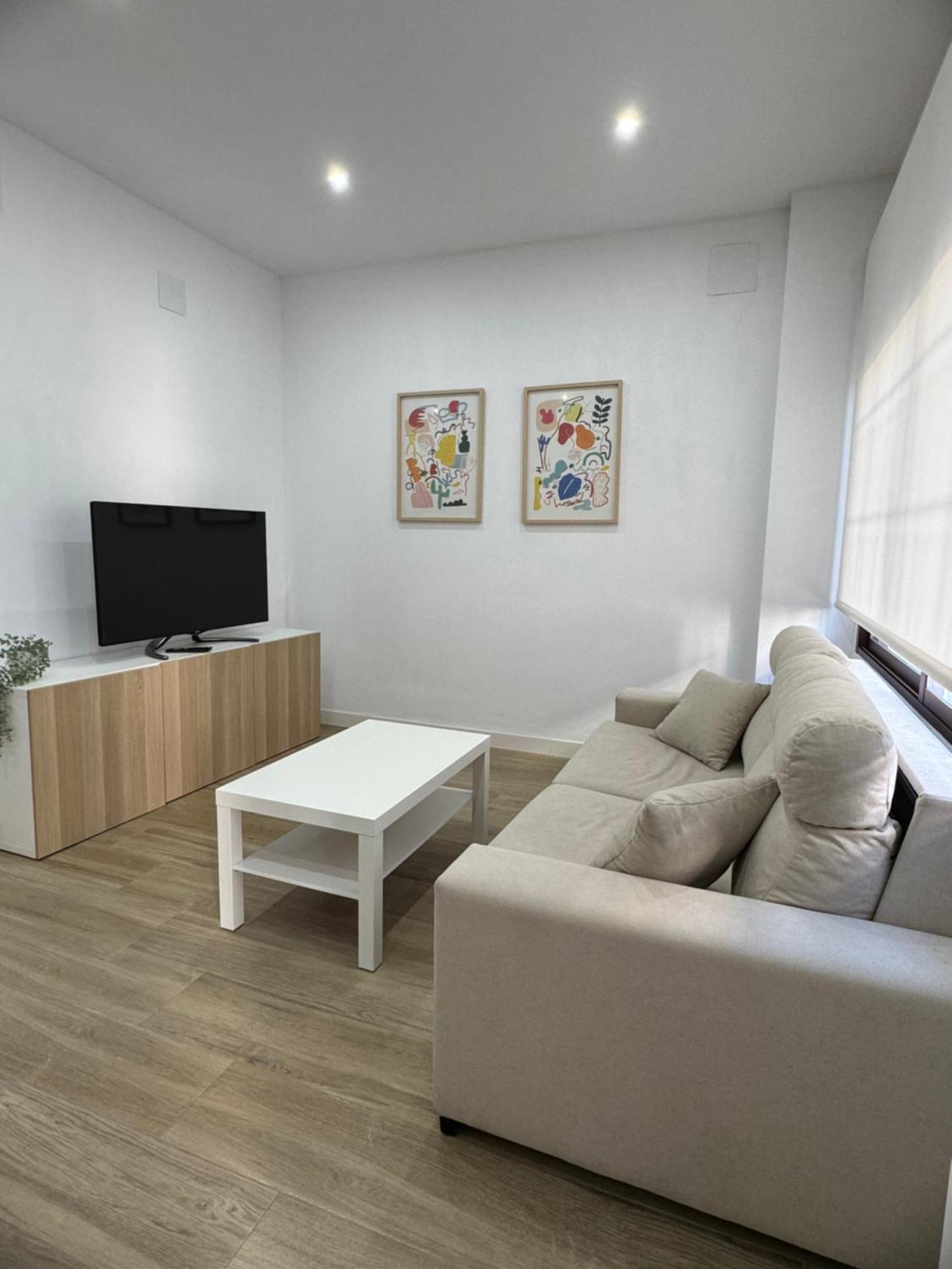 Casa Luz Appartement Montoro