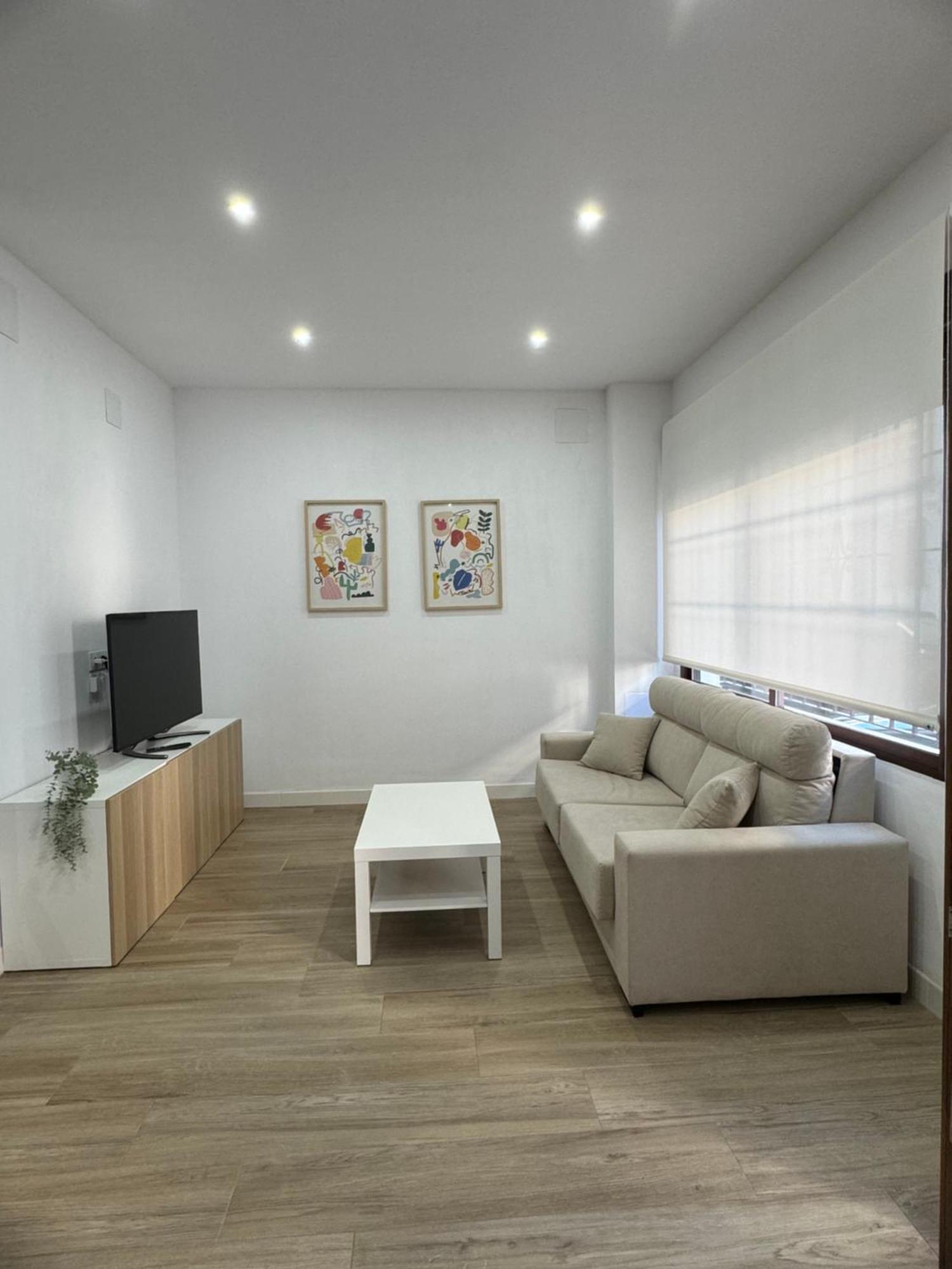 Casa Luz Appartement