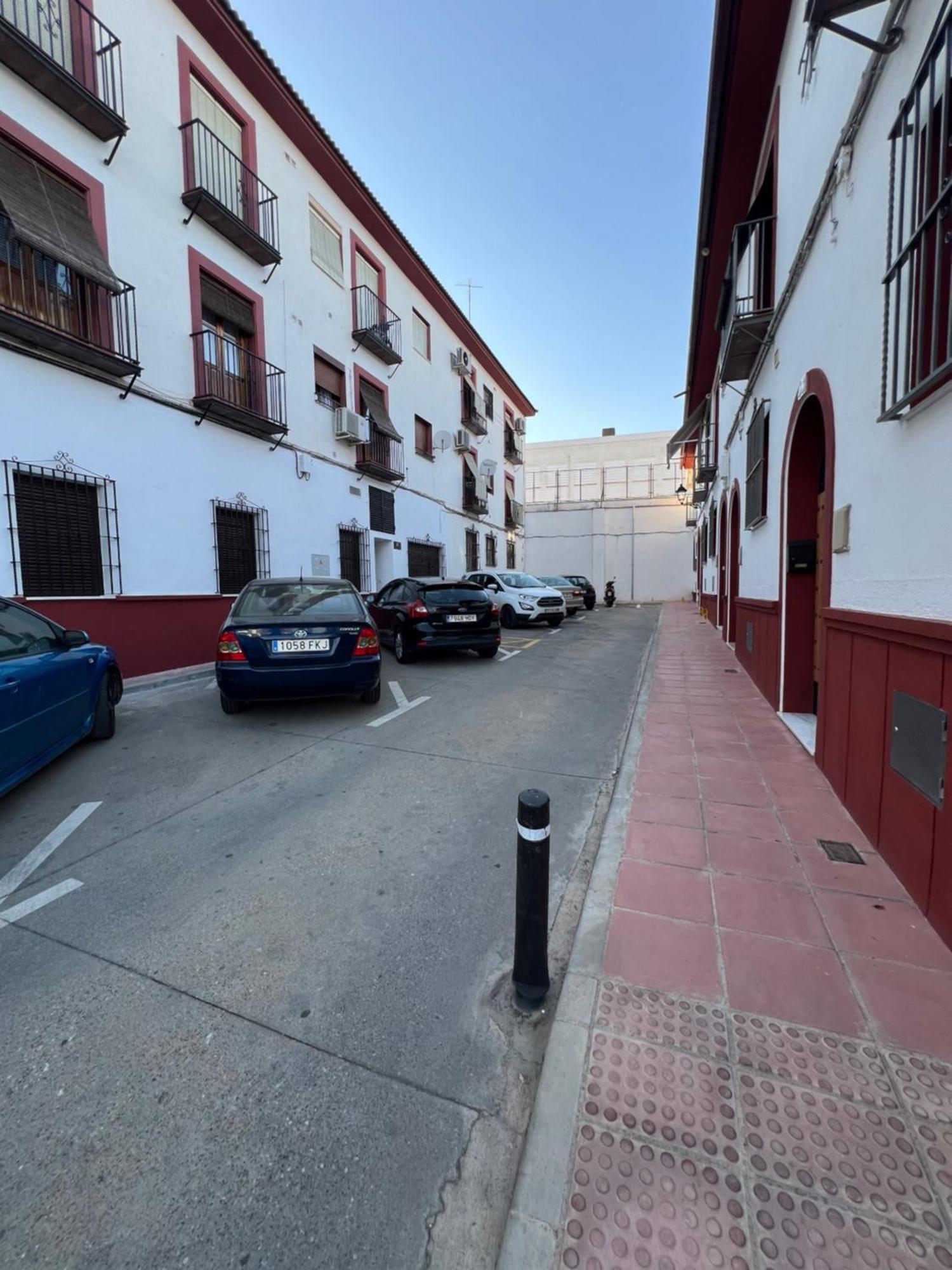 Casa Luz Appartement *